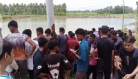 আত্রাইয়ে পুকুর থেকে অজ্ঞাত যুবকের ভাসমান...